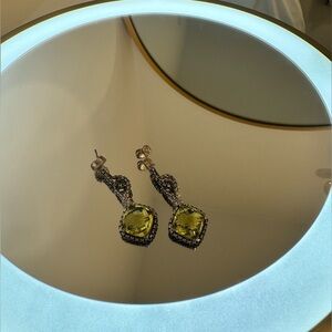 David Yurman Earrings